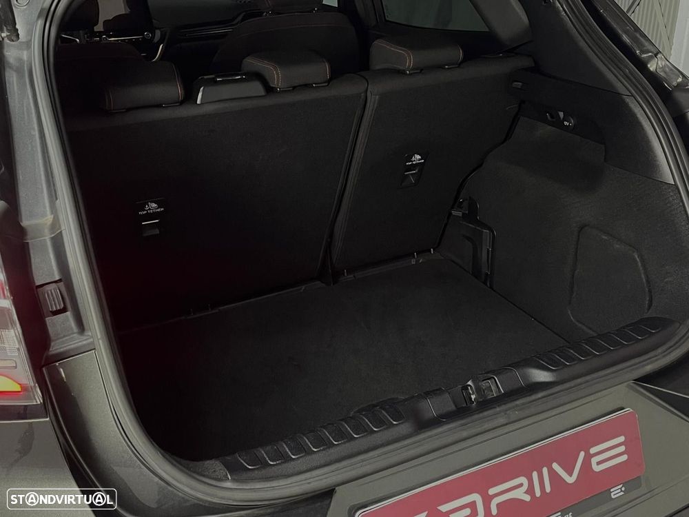 Ford Puma 1.0 EcoBoost MHEV ST-Line Aut. - 24