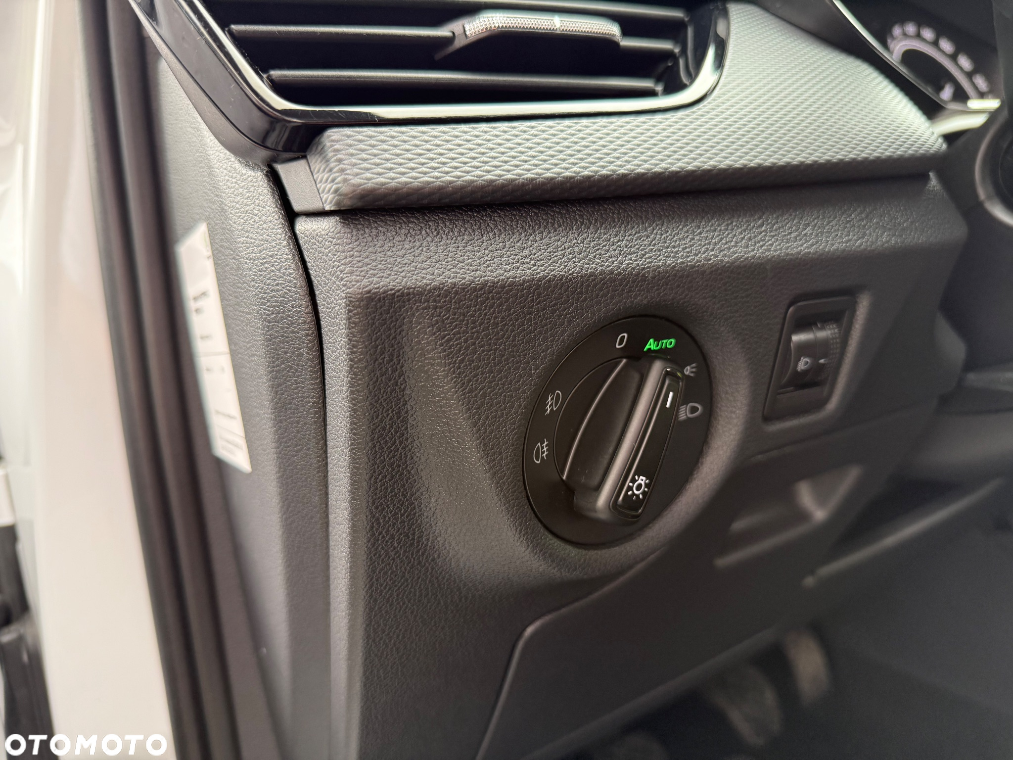 Skoda Scala 1.0 TSI Ambition - 26