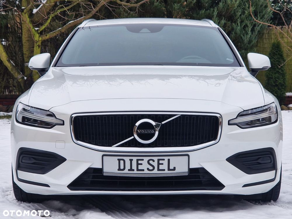 Volvo V60 D3 Geartronic Momentum Pro - 26