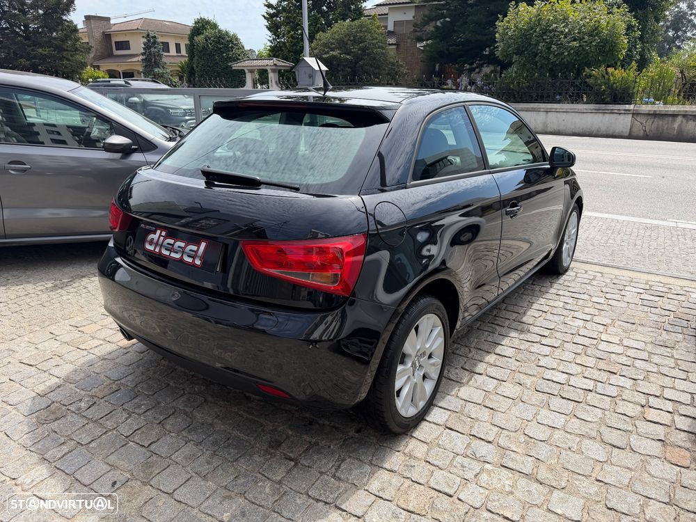 Audi A1 - 10