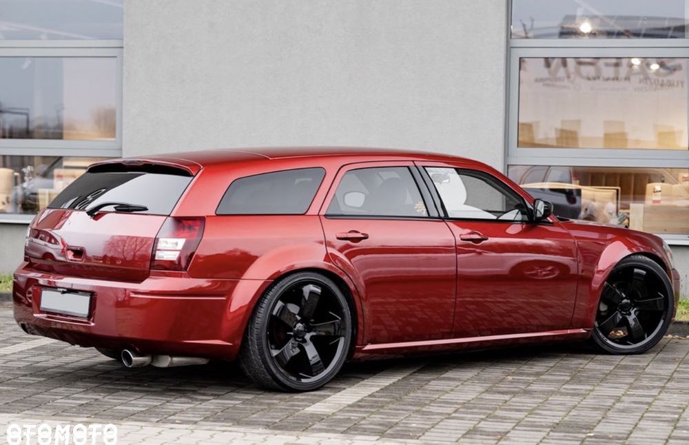 Dodge Magnum 3.5 V6 - 13
