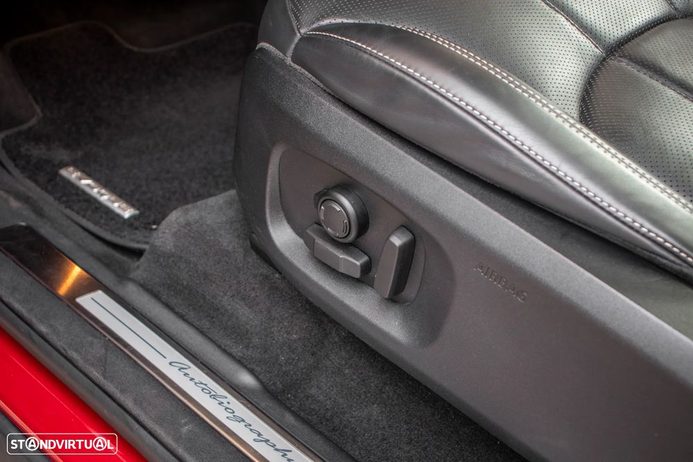 Land Rover Range Rover Evoque Coupe Si4 Autobiography - 12