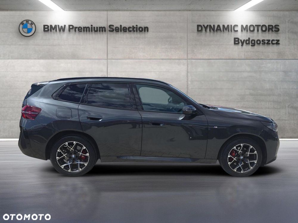BMW X3 xDrive20d mHEV - 8