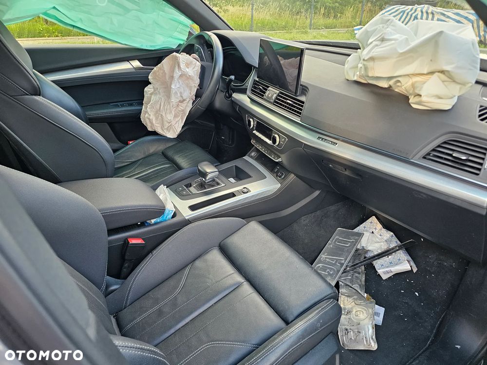 Audi Q5 - 19
