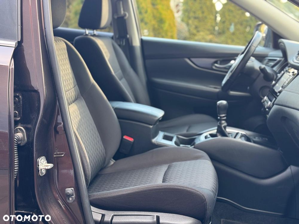 Nissan X-Trail 1.7 dCi N-Connecta - 8