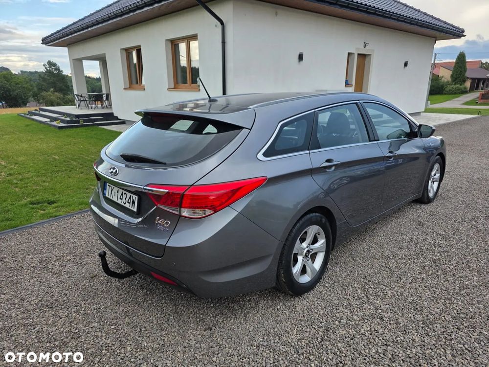 Hyundai i40 1.6 GDI Classic - 2