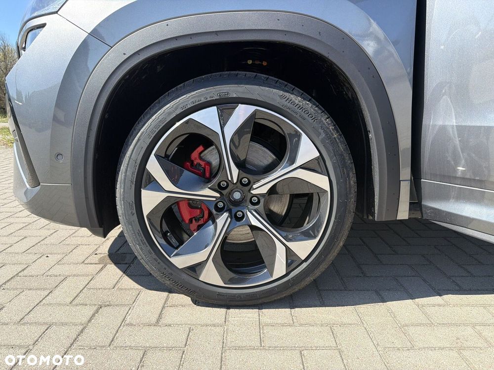 Skoda Kodiaq 2.0 TSI 4x4 RS DSG - 19