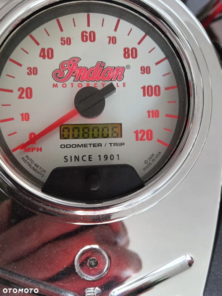 Indian Chief - 10