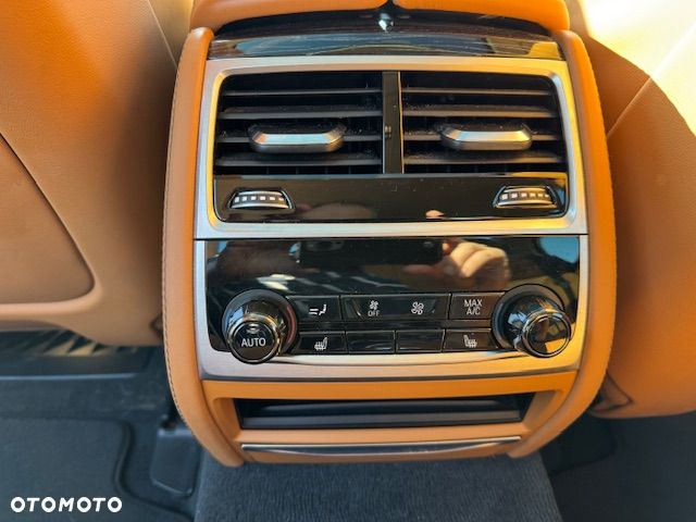BMW Seria 7 740d xDrive - 8