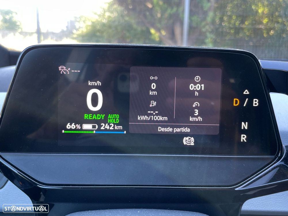 VW ID.3 58 kWh Pro - 3