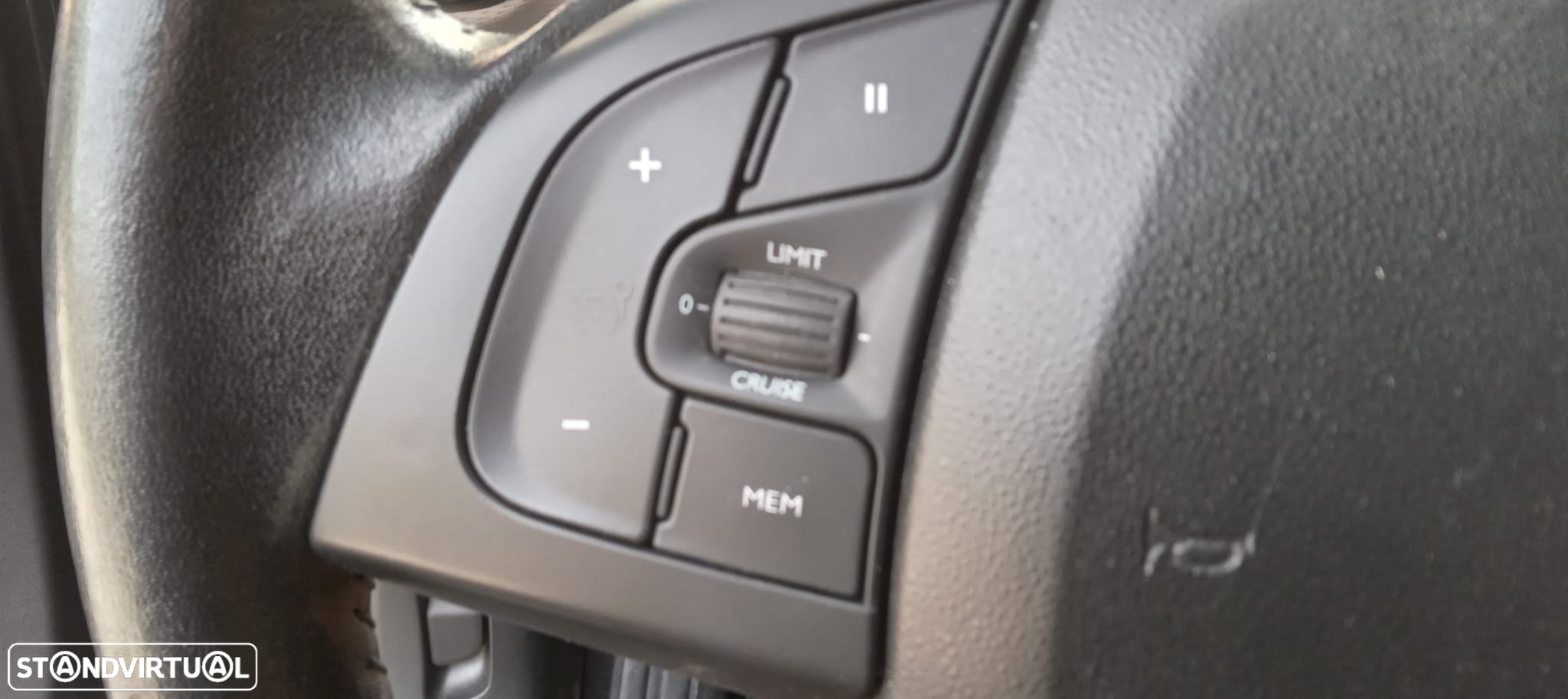 Citroën C4 Cactus 1.5 BlueHDi Origins - 9