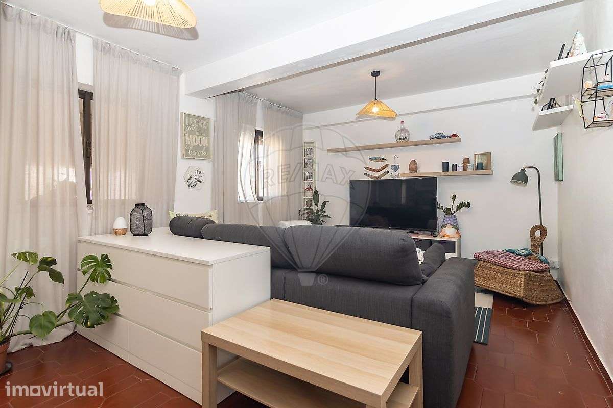 Apartamento T3 para venda - Grande imagem: 2/15