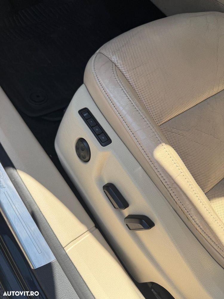 Skoda Superb 2.0 TDI 4X4 Laurin&Klement - 9