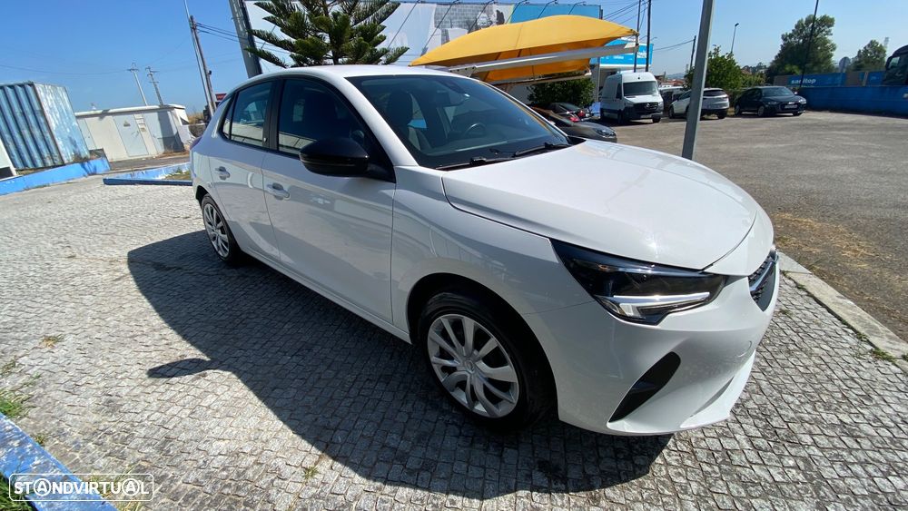 Opel Corsa-e Business Edition - 4