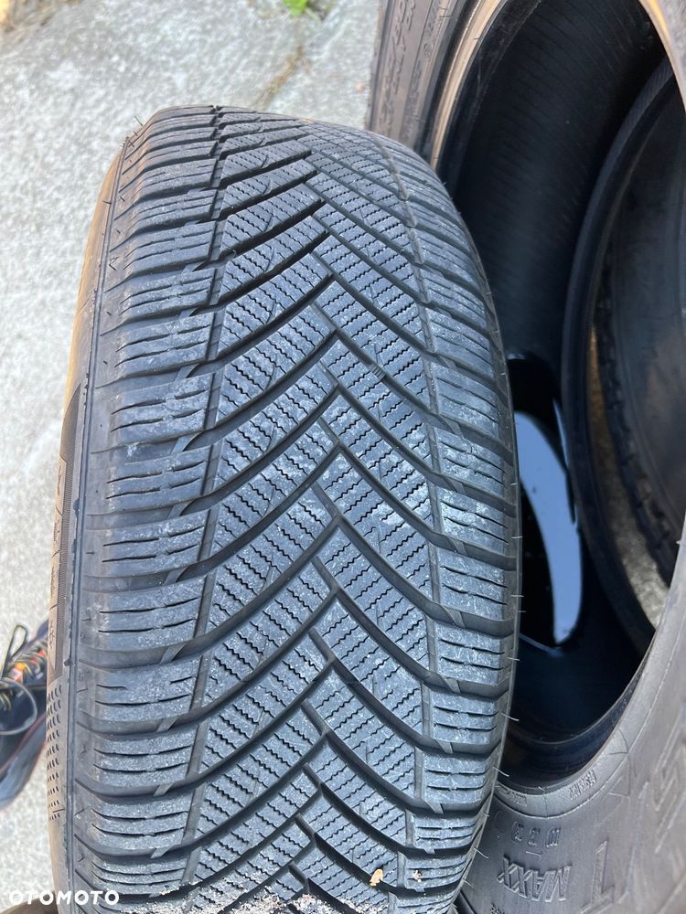 Koła BMW e39 imperial all season 215/65r15 2021r - 7