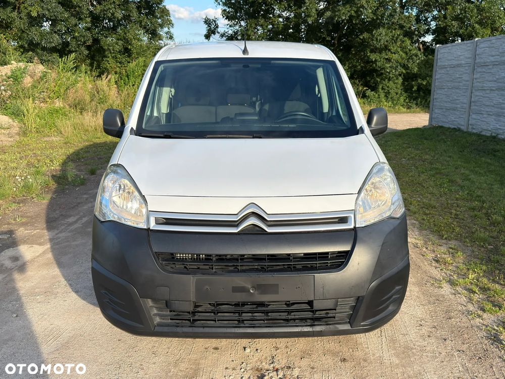 Citroën Berlingo Multispace BlueHDi 100 S&S SELECTION - 8