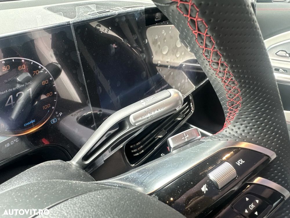 Mercedes-Benz GLB 250+ EQ - 15