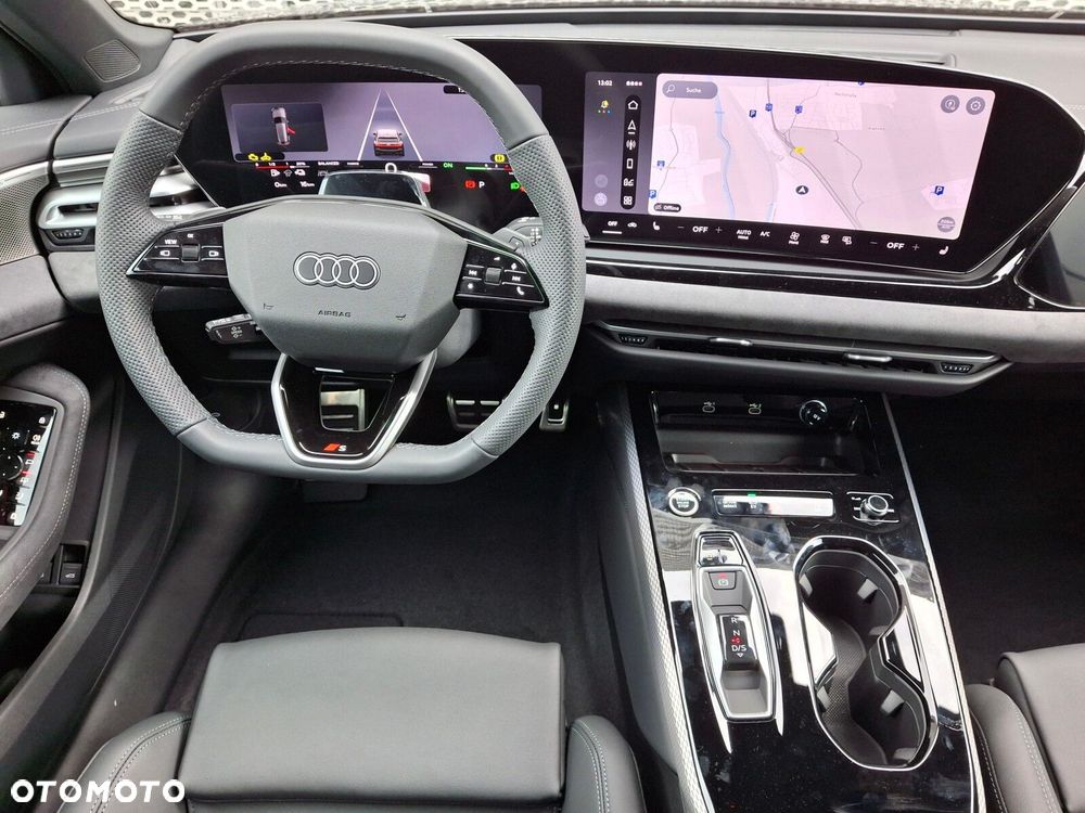 Audi A5 Avant - 24