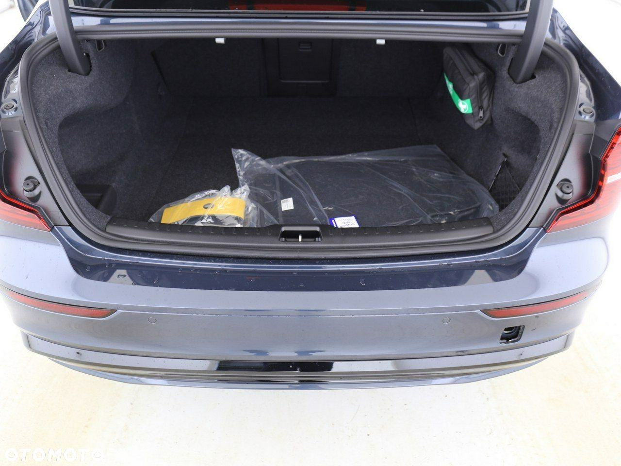 Volvo S60 - 7