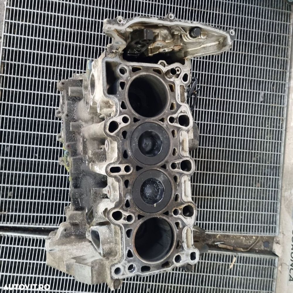 Motor Honda CR - V III Facelift 2.2 D 2009 - 2012 150CP Manuala N22B3 Euro5 (913) Diesel ... - 2