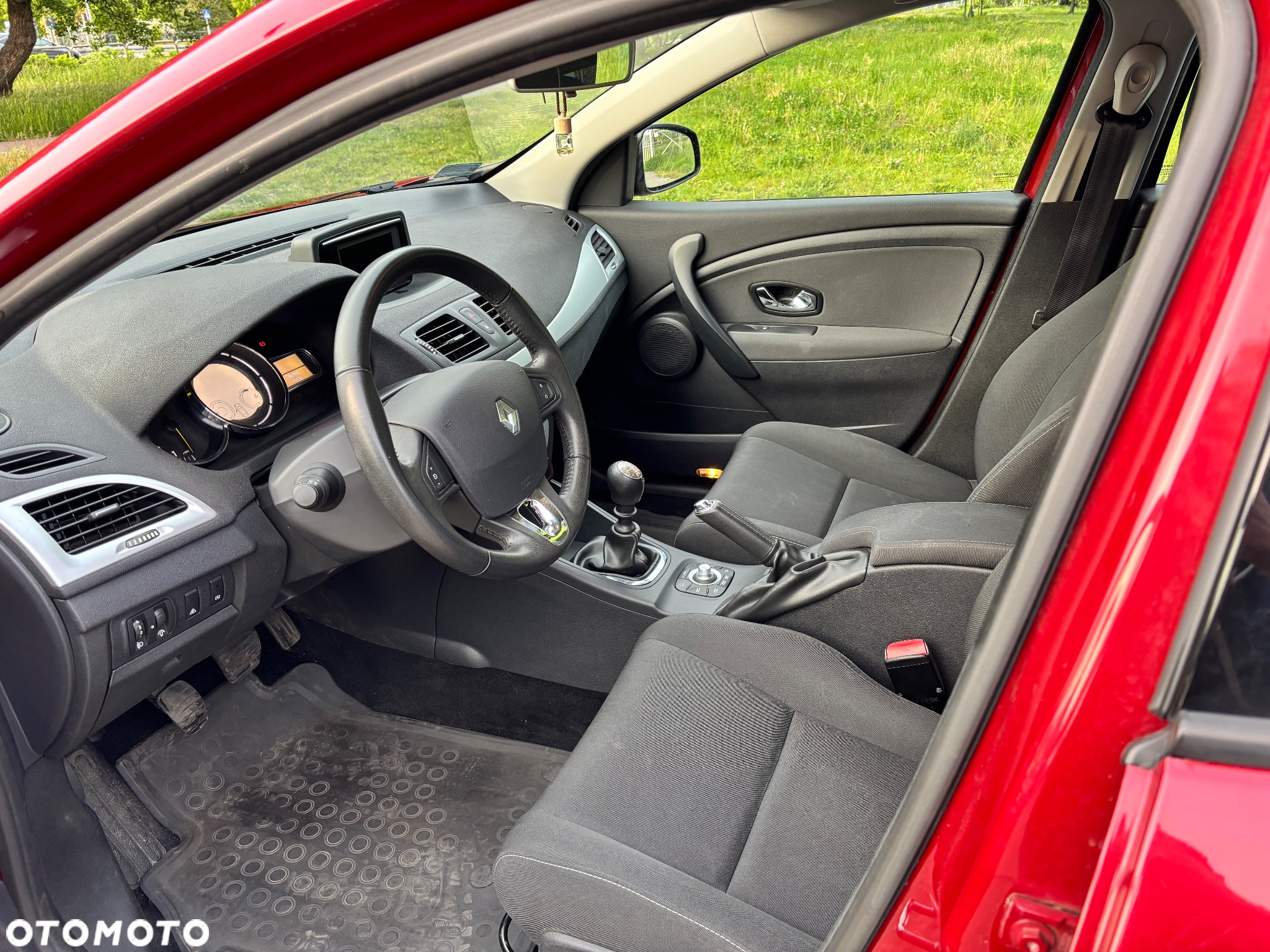 Renault Megane - 20