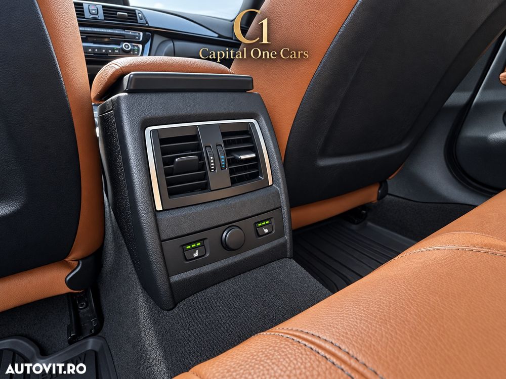 BMW Seria 4 440i xDrive AT M Sport - 16