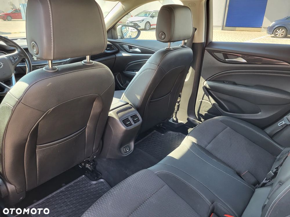 Opel Insignia 2.0 CDTI Edition S&S - 10