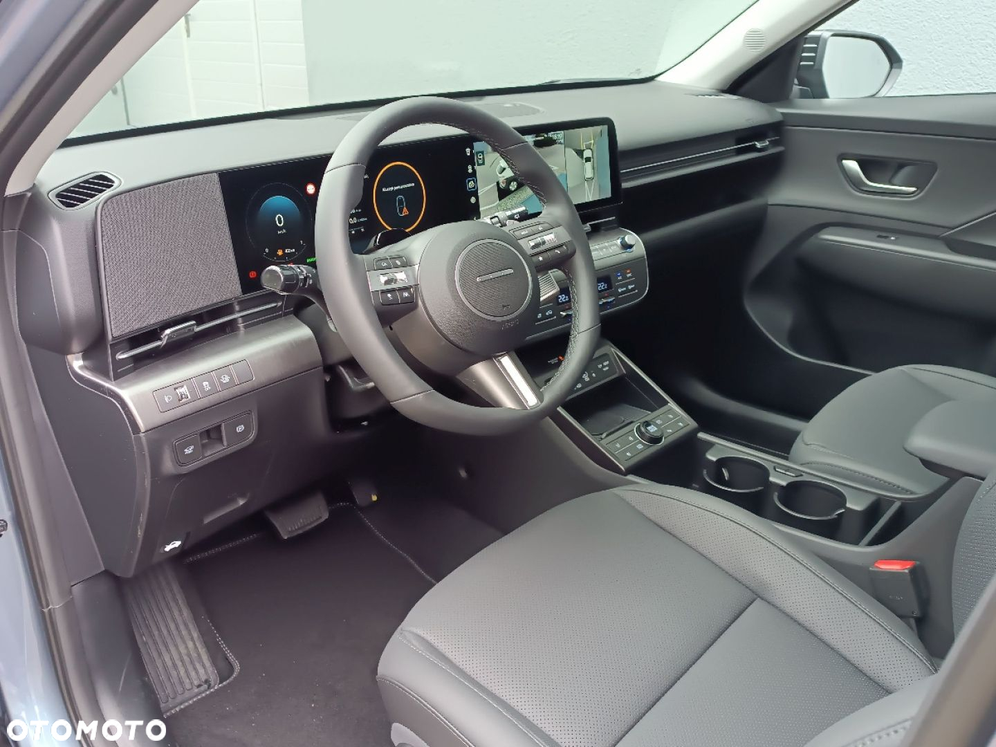 Hyundai Kona - 11
