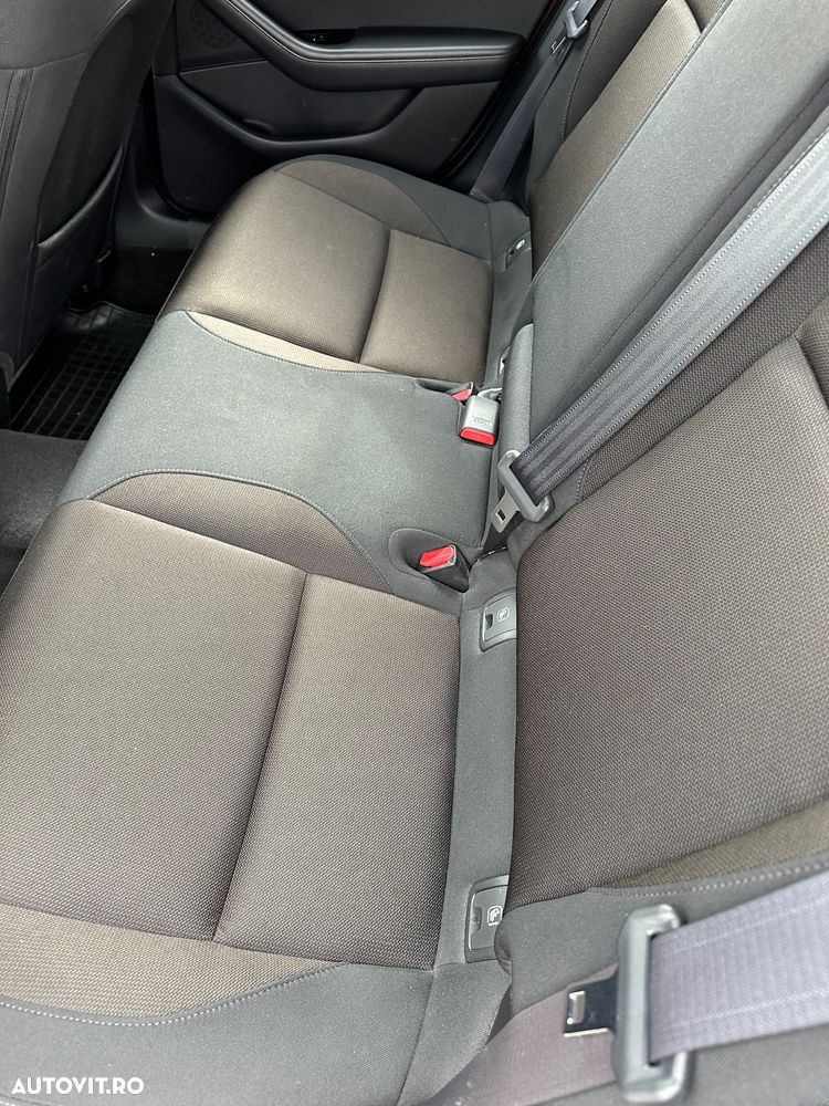 Mazda 3 G122 MHEV - 5