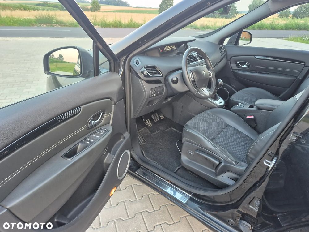 Renault Grand Scenic Gr 1.6 dCi Energy Limited - 17