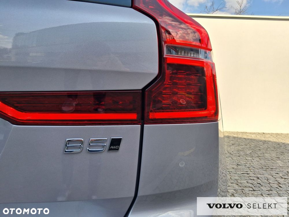 Volvo XC 60 - 35