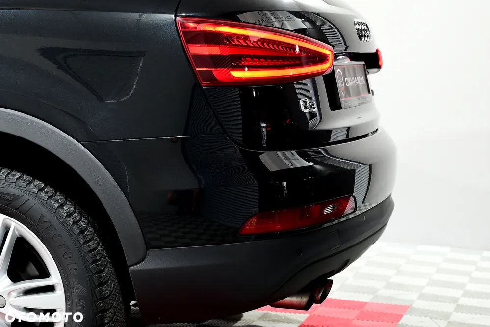 Audi Q3 - 37