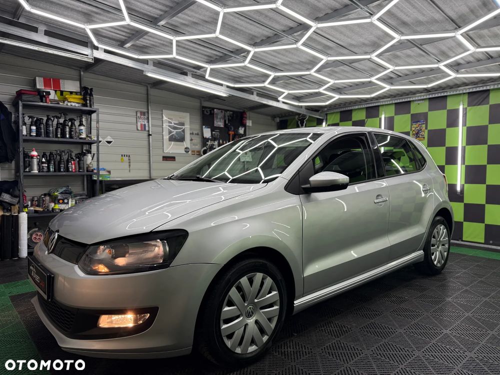 Volkswagen Polo 1.2 TDI Style - 2