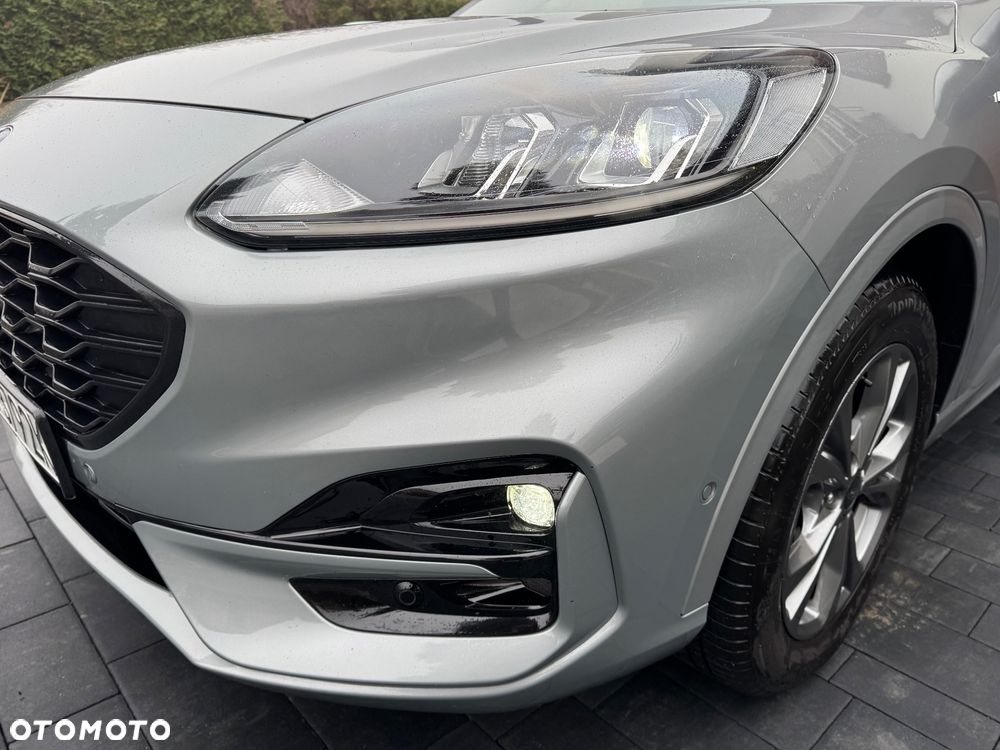 Ford Kuga 1.5 EcoBoost FWD ST-Line - 30