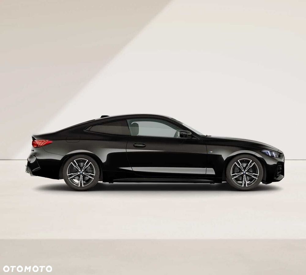 BMW Seria 4 430i xDrive M Sport sport - 6