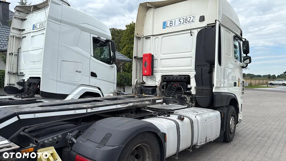 DAF XF460FT - 4