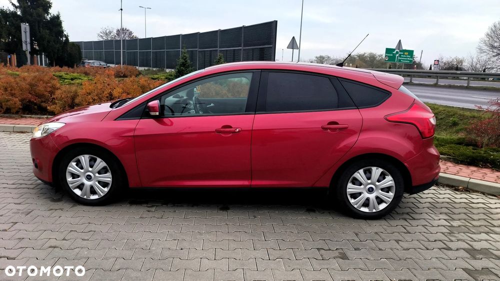 Ford Focus - 14