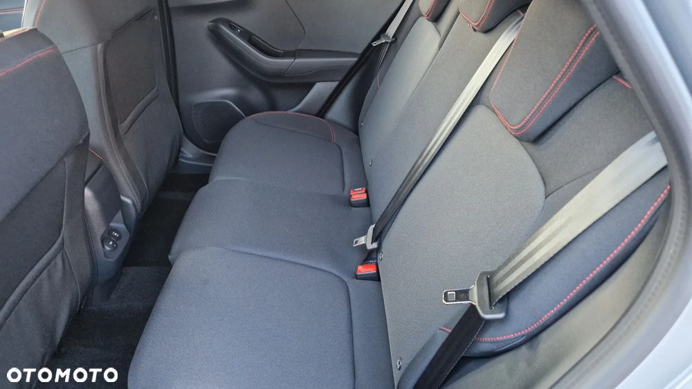 Ford Puma 1.0 EcoBoost mHEV ST-Line PowerShift - 14