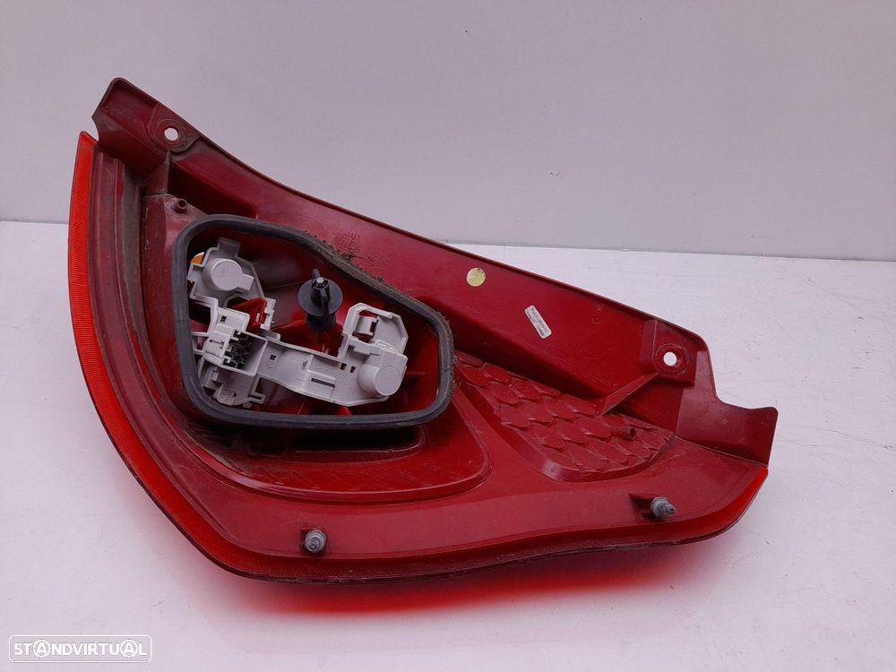 Farolim esquerdo FORD Fiesta VI (CB1, CCN) - 3