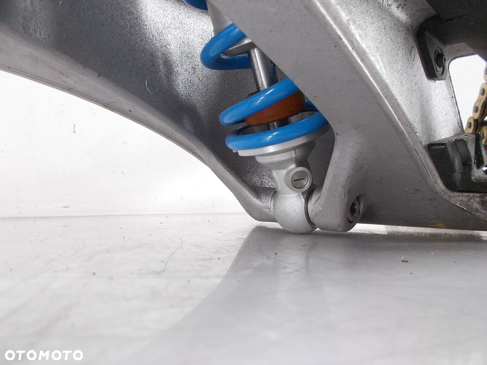 Amortyzator Marzocchi M1000 RR BMW K66 K67 S1000 R HP4 mocowanie wahacz - 15