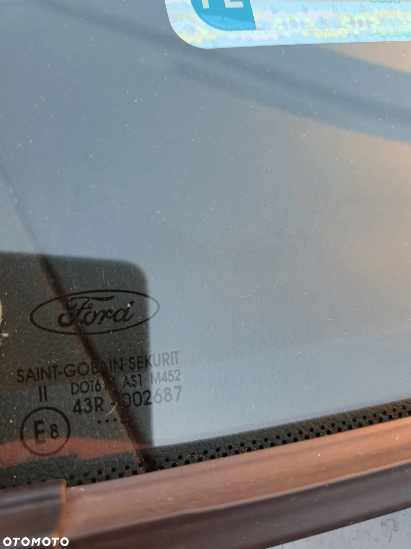 Ford Focus C-Max - 9
