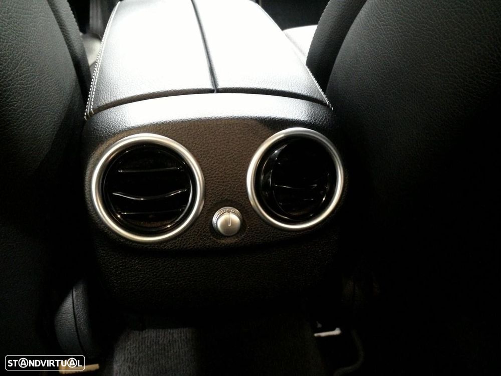 Mercedes-Benz C 200 d AMG Line Aut. - 24