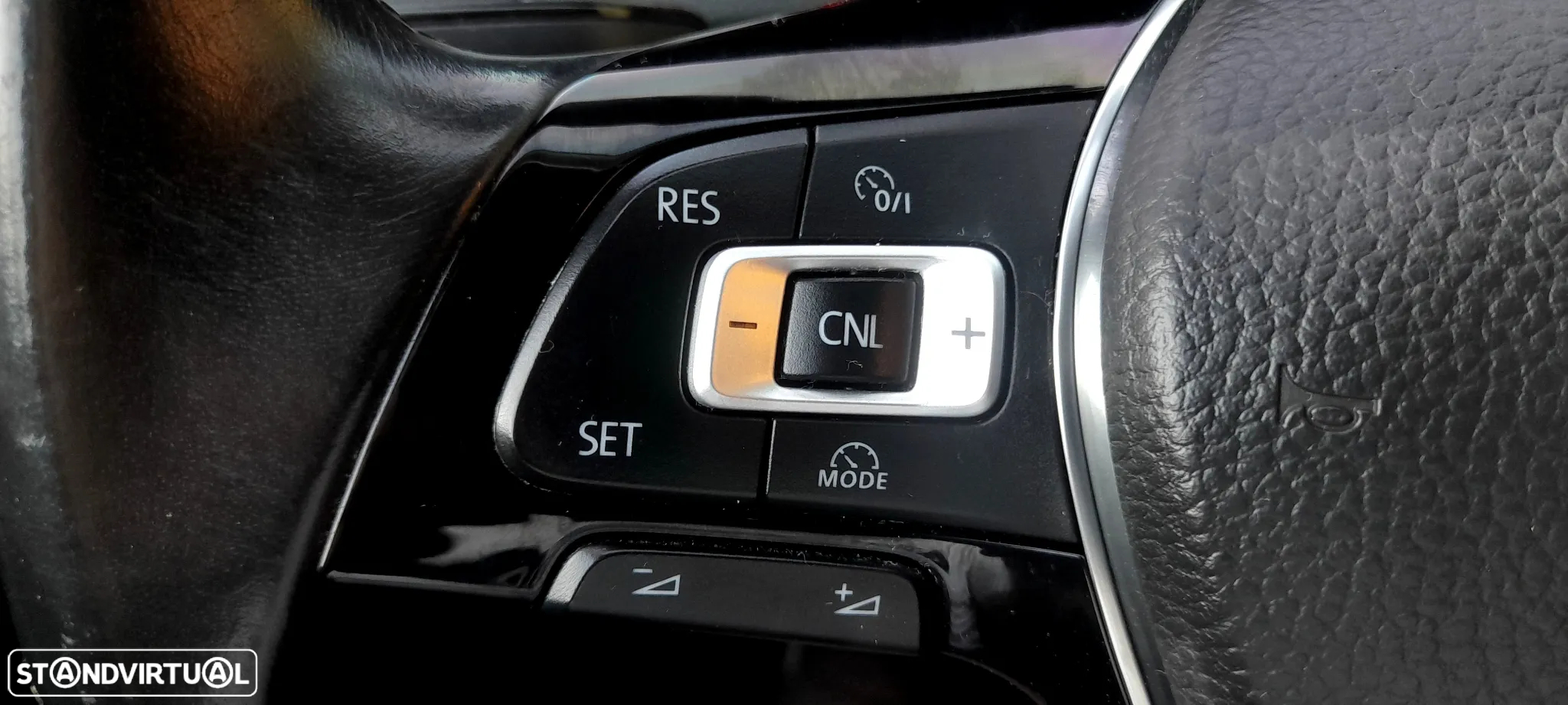 VW Golf 1.0 TSI GPS Edition - 19