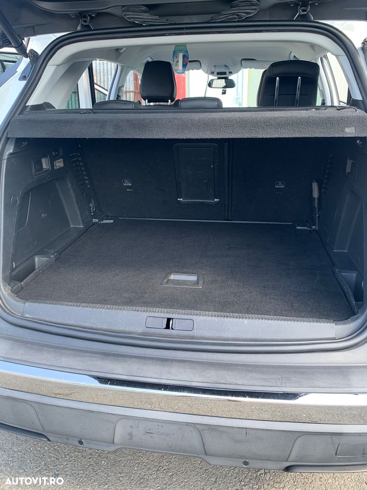 Peugeot 3008 1.6 BlueHDI FAP Allure - 33