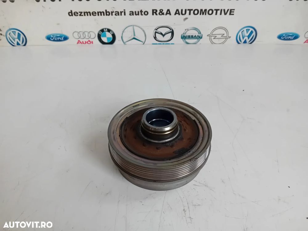 Fulie Vibrochen BMW MINI 2.0 Benzină B48 B48A20F OEM 8669098 X1 X2 F39 F48 F45 F46 F20 F30 G01 G02 - 8