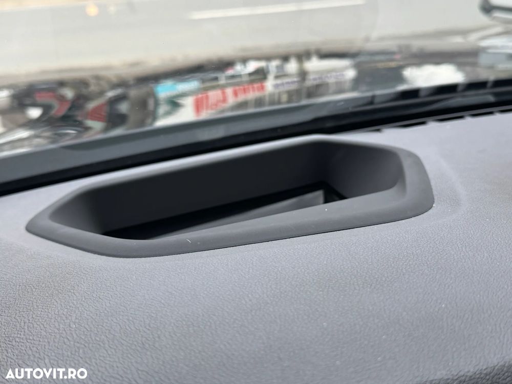 BMW Seria 5 520d Aut. M Sport Edition - 30