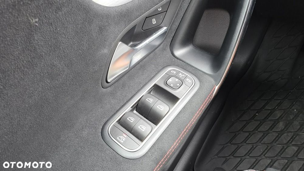 Mercedes-Benz Klasa A 160 Style - 18