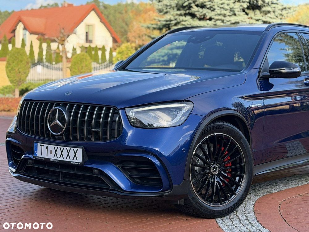Mercedes-Benz GLC - 6