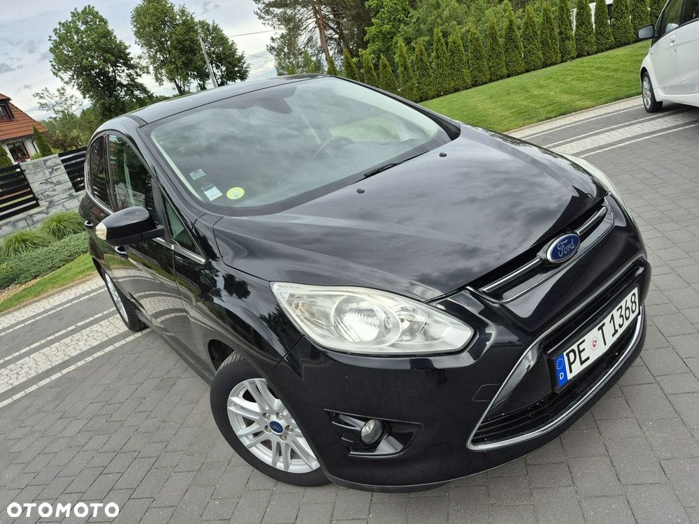 Ford C-MAX - 2
