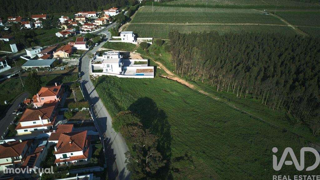 Terreno em Caldas da Rainha - Nossa Senhora do Pópulo, Coto e São Greg - Grande imagem: 3/9